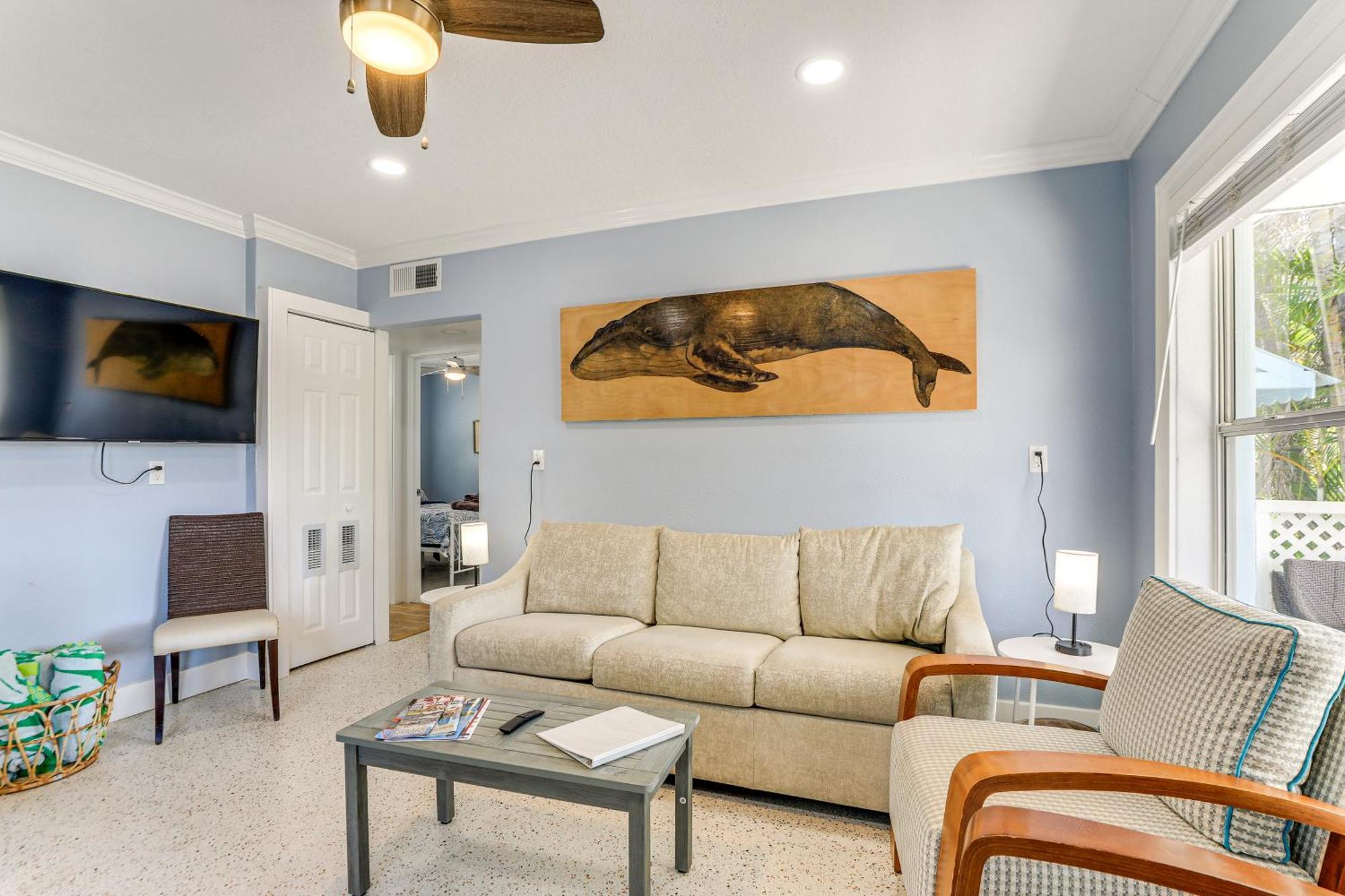Indian Rocks Beach Duplex, Close To Beaches! Clearwater Beach Exterior foto